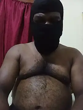 Hiptonos' Webcam Show
