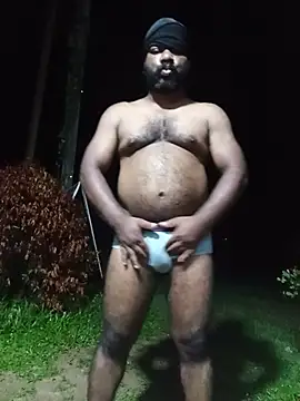 Hiptonos Show Webcam