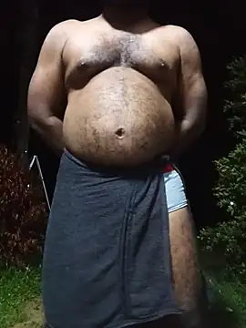Hiptonos Webcam-Show