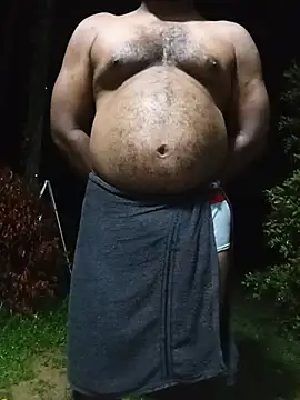 Hiptonos Adlı Modelin Web Kamerası Şovu