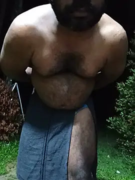 Hiptonos Webcam Show