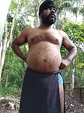 Hiptonos ওয়েবক্যাম শো