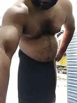 Hiptonos webcam show