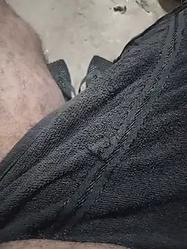 Hiptonos Webcam show