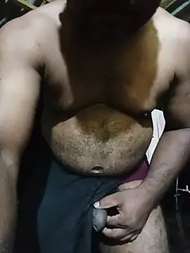 Hiptonos Webcam-Show