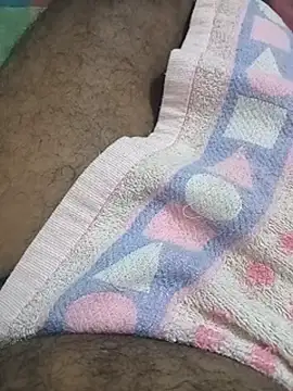 Hiptonos' Webcam Show