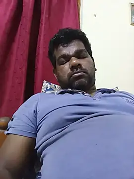 Hiptonos webcam show