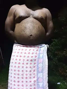 Webkamerová show Hiptonos