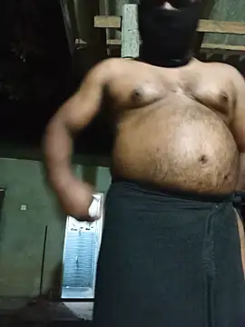 عرض كام Hiptonos