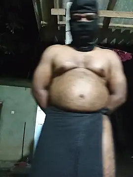 Show webcam de Hiptonos