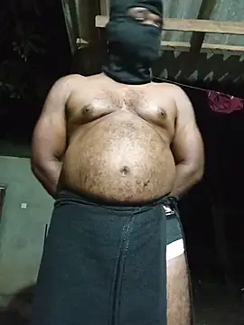 Hiptonos Show in webcam
