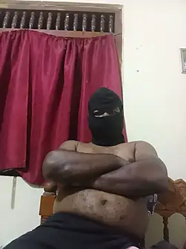 Show de webcam de Hiptonos