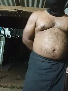 Hiptonos Webcam-Show