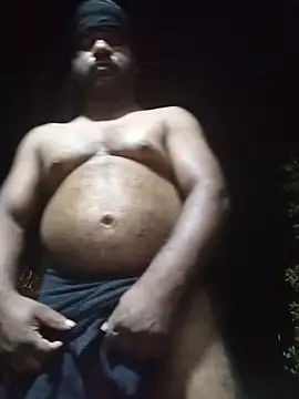 Hiptonos' Webcam Show