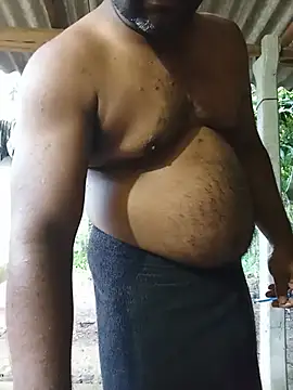 Hiptonos' Webcam Show