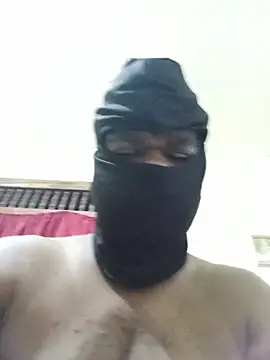 Show Webcam de Hiptonos