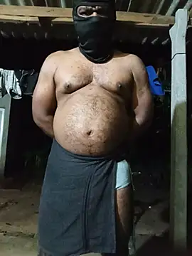 Hiptonos Webcam show