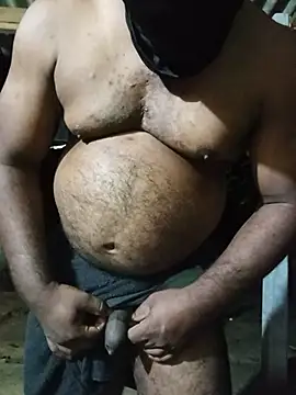 Hiptonos Webcam-Show
