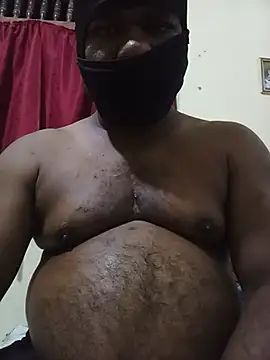 Hiptonos Show Webcam