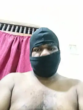 Hiptonos Pertunjukan Webcam