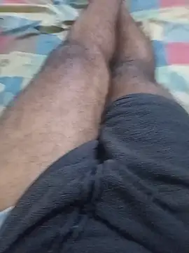 Hiptonos Show Webcam