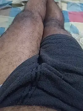 Show modela Hiptonos na web-kameri