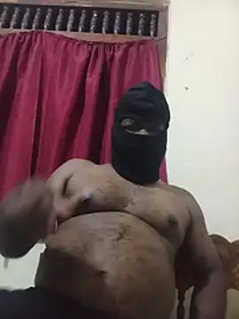 Show de webcam de Hiptonos