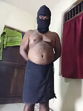 Hiptonos Pertunjukan Webcam