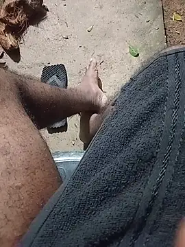 Hiptonos Webcamshow