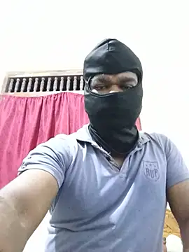 Show Webcam de Hiptonos