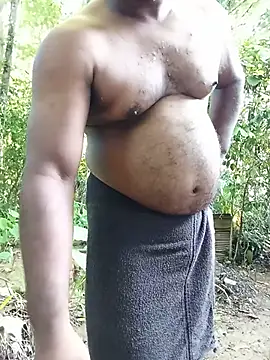 Hiptonos webcam show