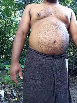 Show modela Hiptonos na web-kameri