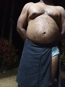 Hiptonos webcam show