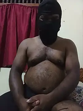 Hiptonos Pertunjukan Webcam