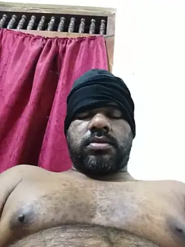 Hiptonos Webcam Show