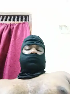 Hiptonos Webcam Show