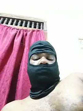 Show Webcam de Hiptonos