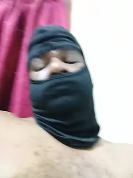 Show modela Hiptonos na web-kameri