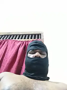 Hiptonos Pertunjukan Webcam