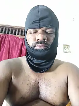Webkamerová show Hiptonos