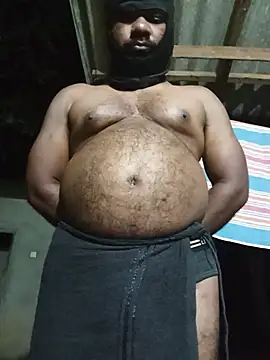 Hiptonos Show Webcam