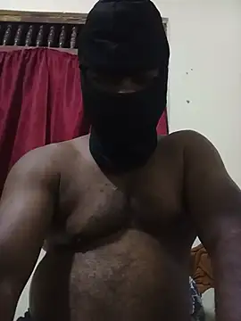Hiptonos webcam show