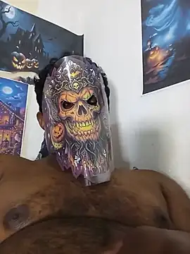 Hiptonos Webcam Show