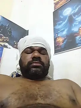 Hiptonos Webcam-Show