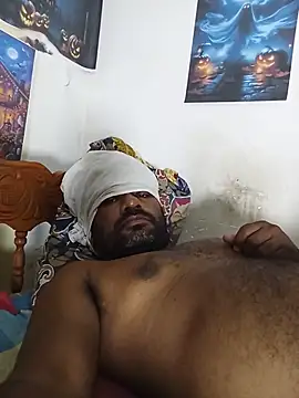 Hiptonos' Webcam Show