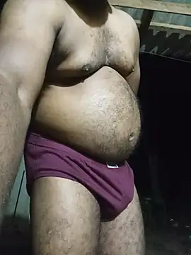Show modela Hiptonos na web-kameri
