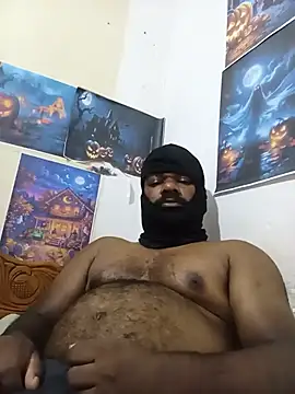 Hiptonos Show Webcam