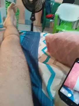Dhanyel_n Webbikameraesitys