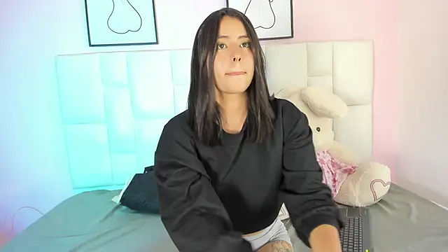 Sembang XXX Secara Langsung Antonella_Fontanna