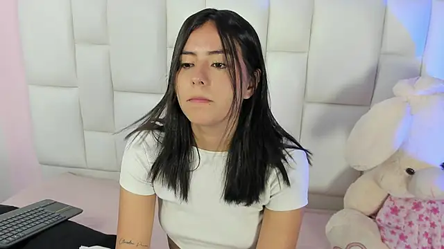 Živý XXX chat Antonella_Fontanna